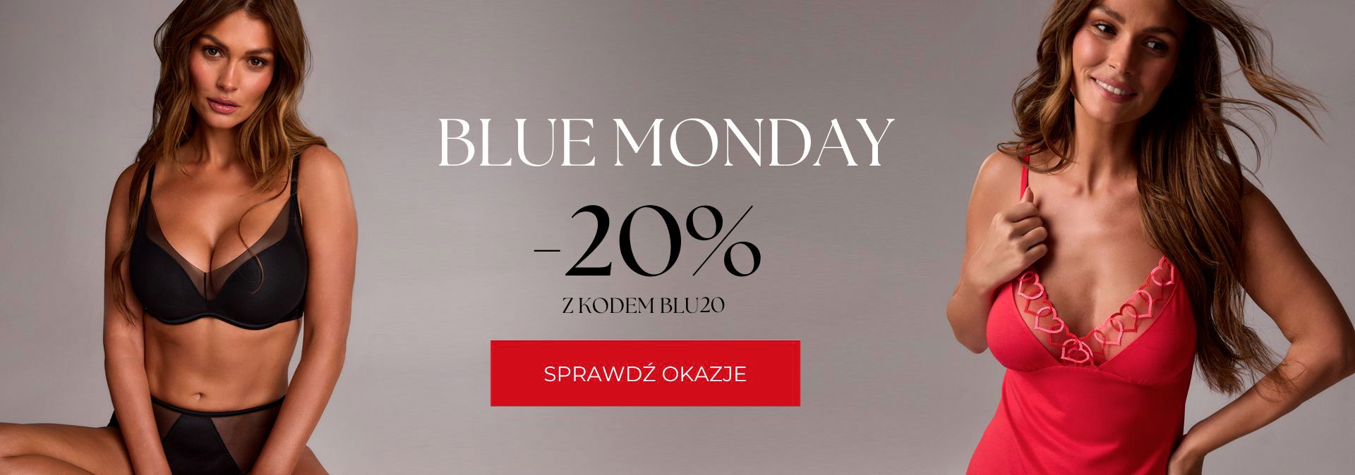 Blue Monday 2026