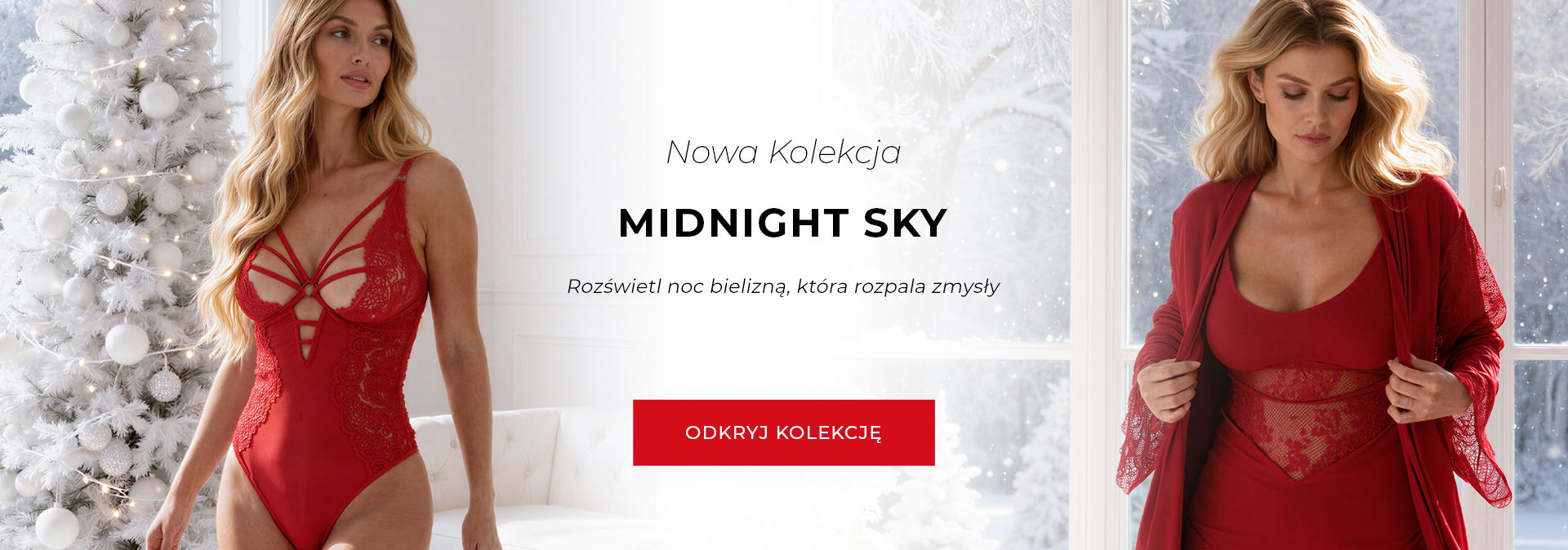 Nowa kolekcja