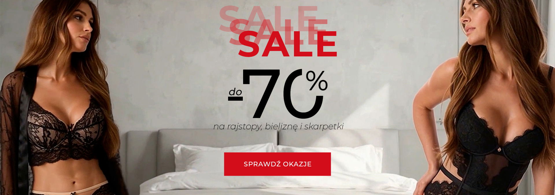 SALE DO -70%