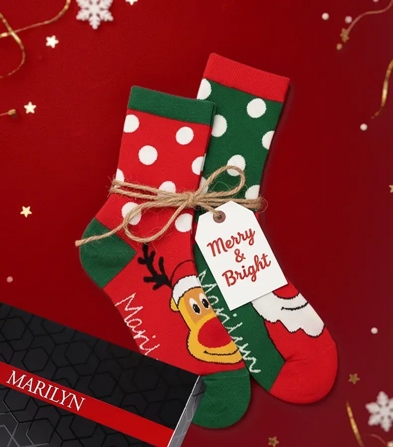 SKARPETKI NA PREZENT