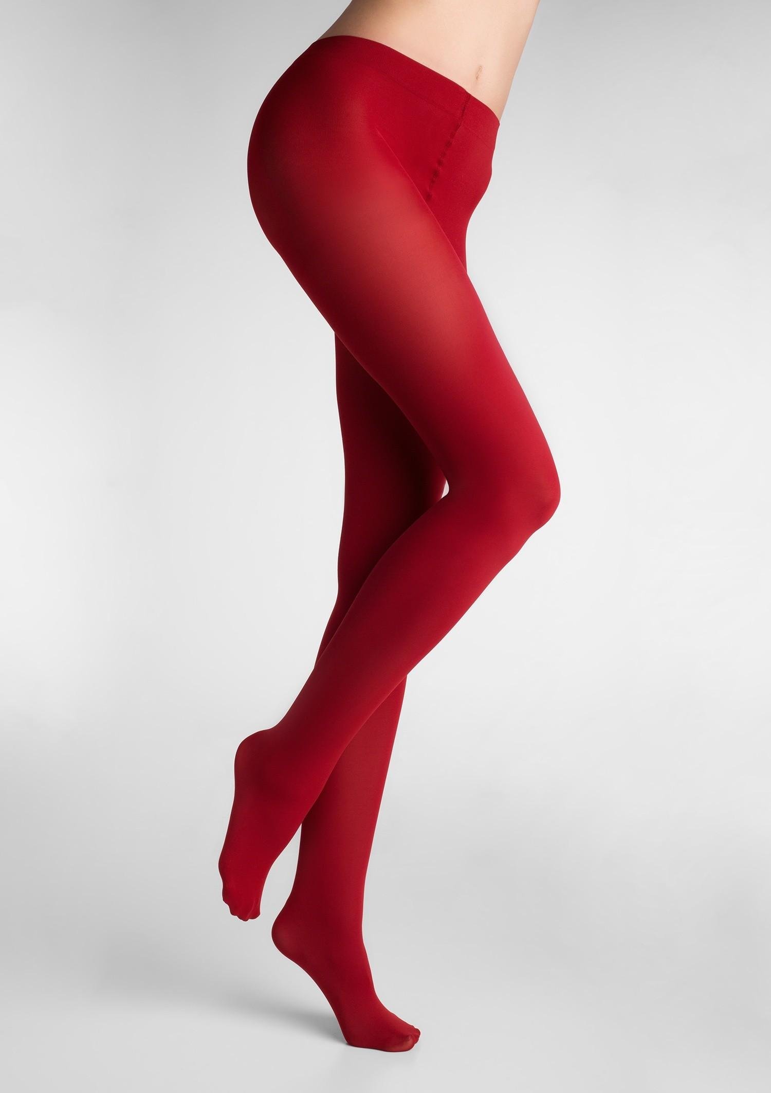 Micro 60 Marilyn Opaque Stockings