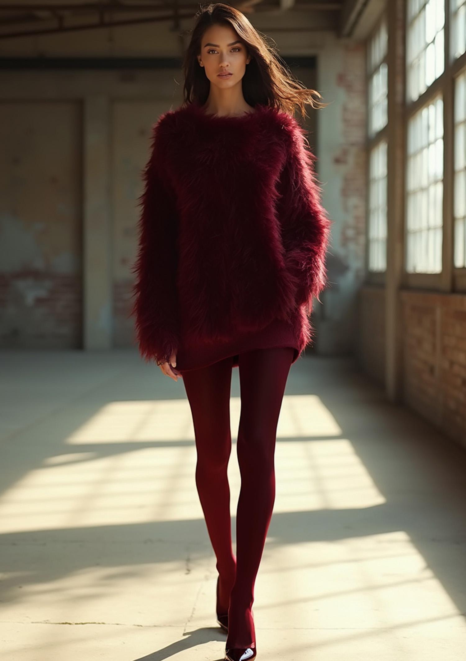 Rajstopy damskie kryjące bezmajtkowe Micro 60 Marilyn, smoke green