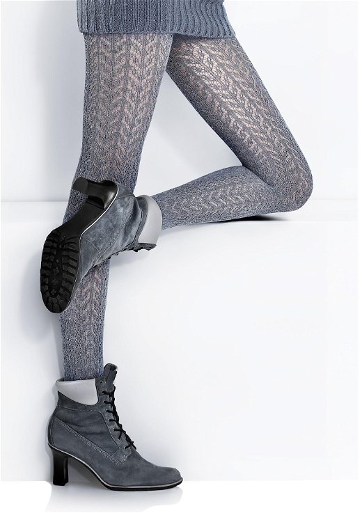 Arctica 250 Marilyn's Terry Cotton Tights