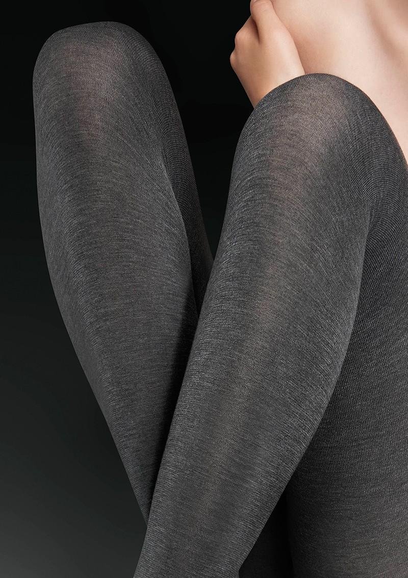Marilyn Lux Line Exclusive Keep Heat Very Warm Tights