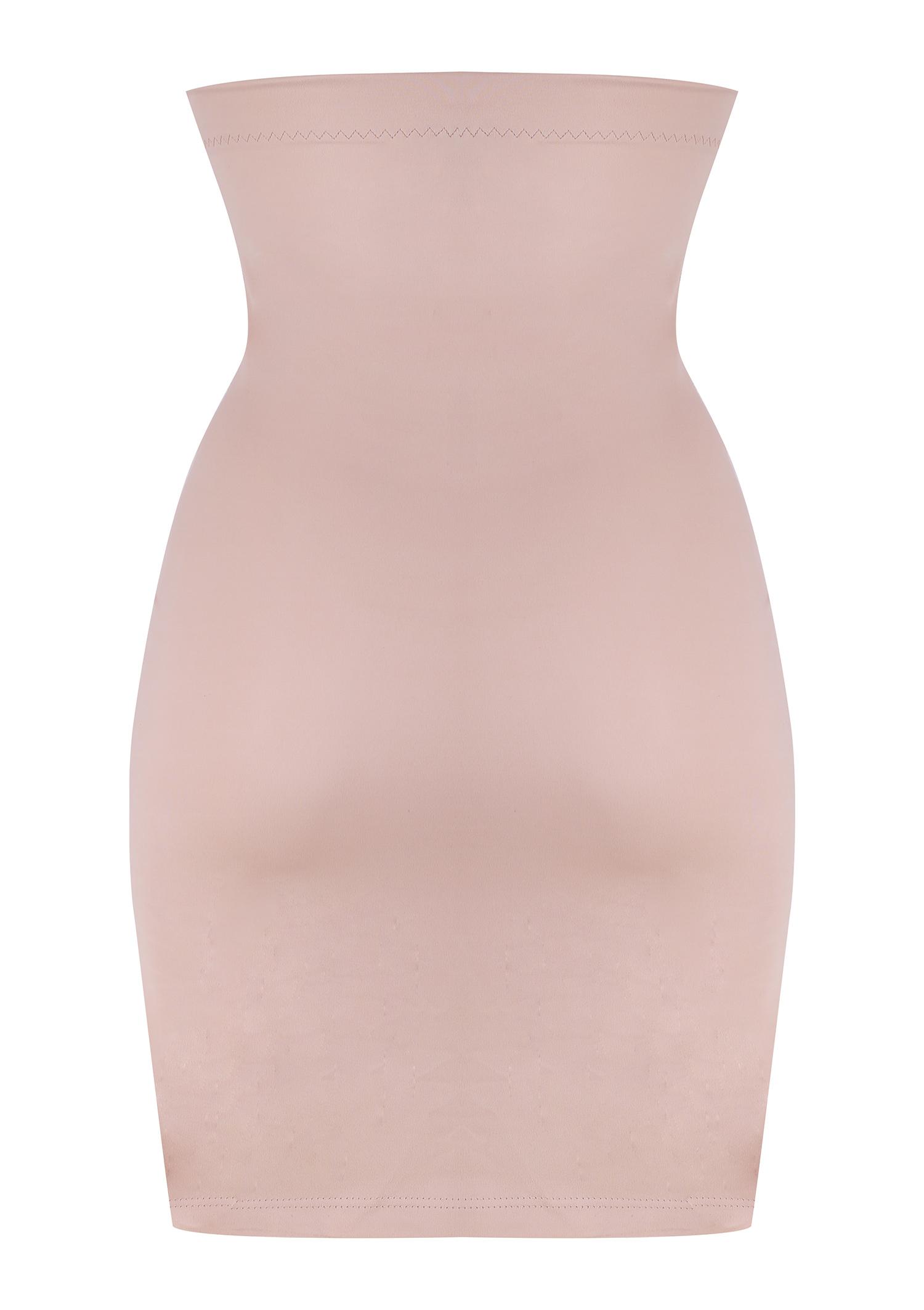 Gładka Modelująca Półhalka Perfect Figure 06 Poupee Marilyn, natural