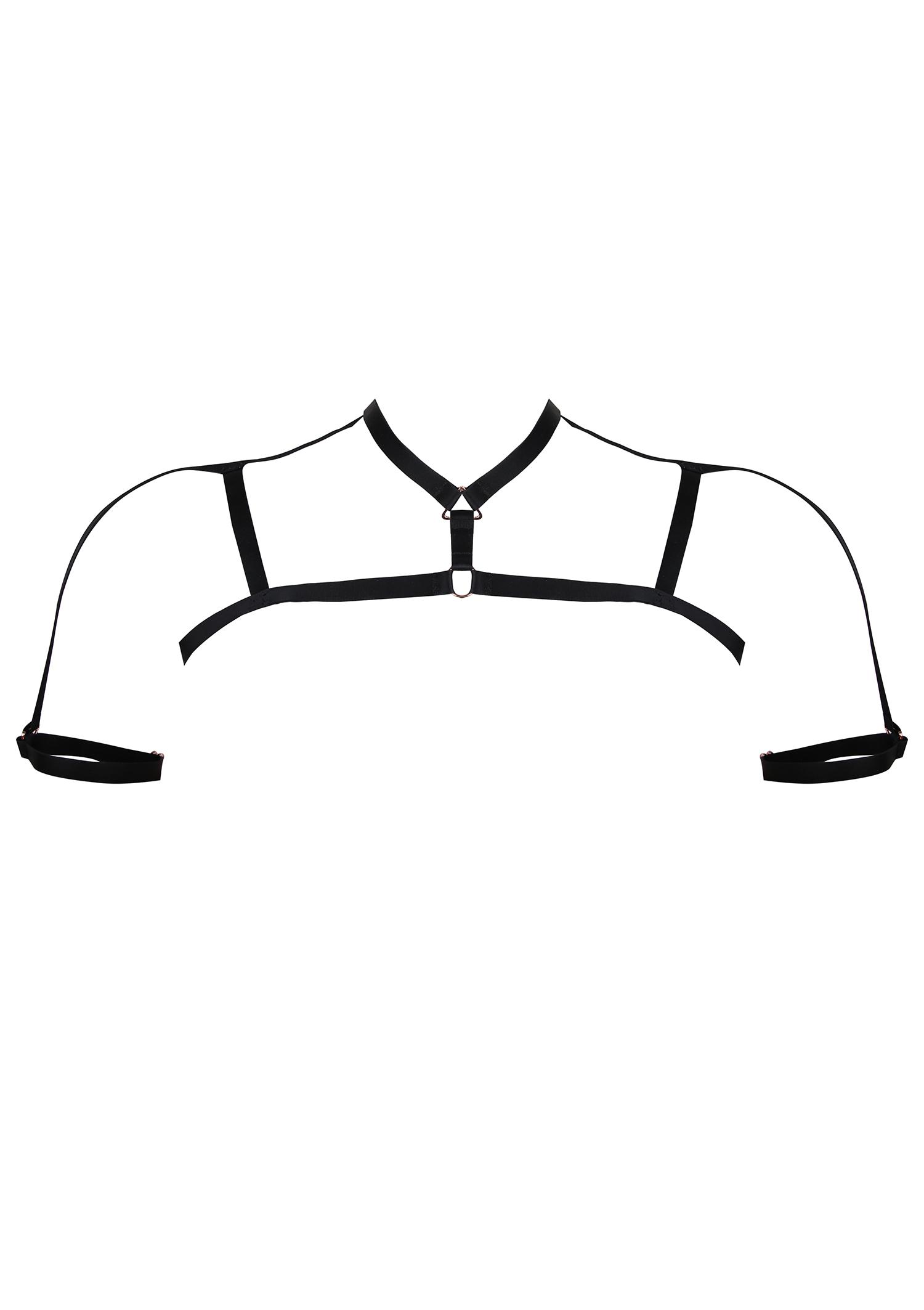 Decostraps For Shoulders Poupee Marilyn, Poupee