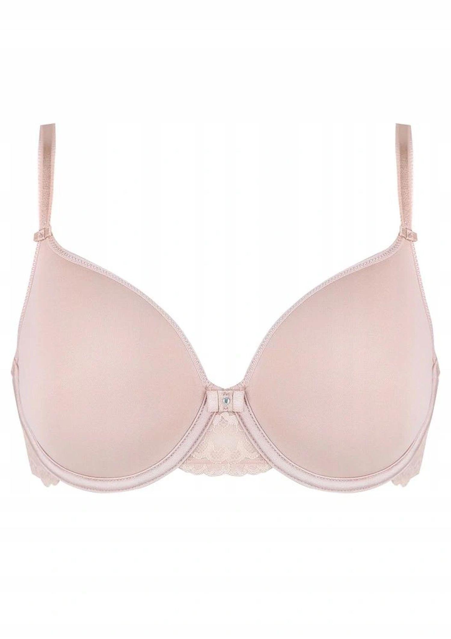 Marilyn Poupee Wonderful Seamless Bra