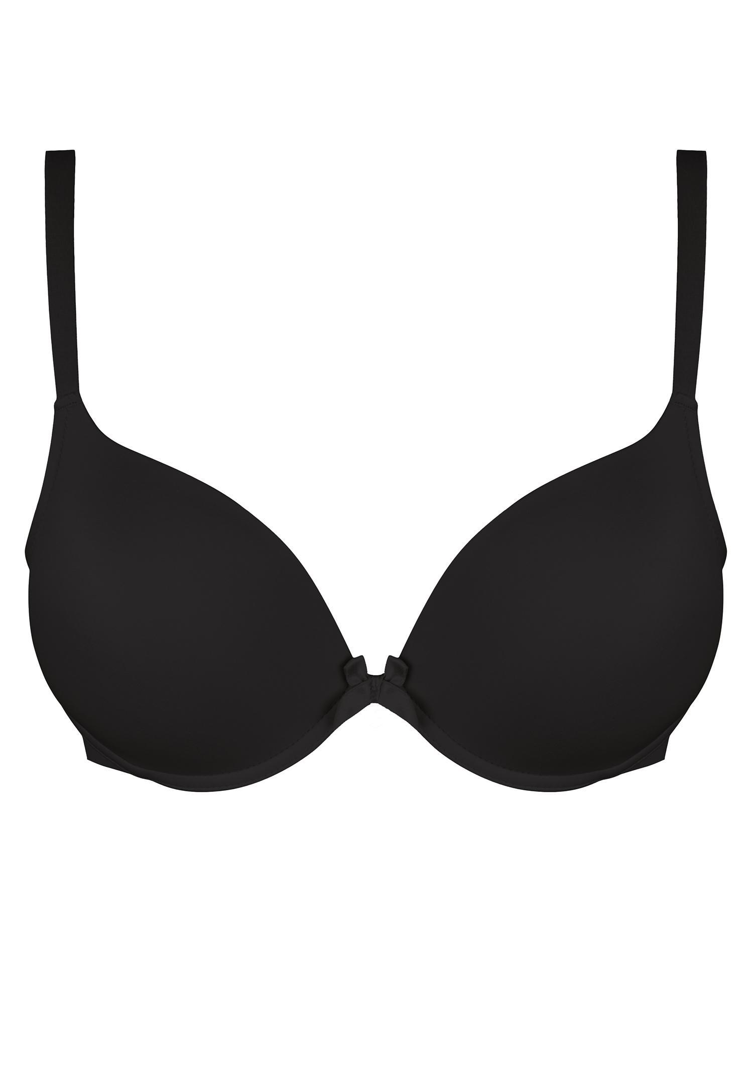 Marilyn Poupee Claire Padded Bra with Plain Cups