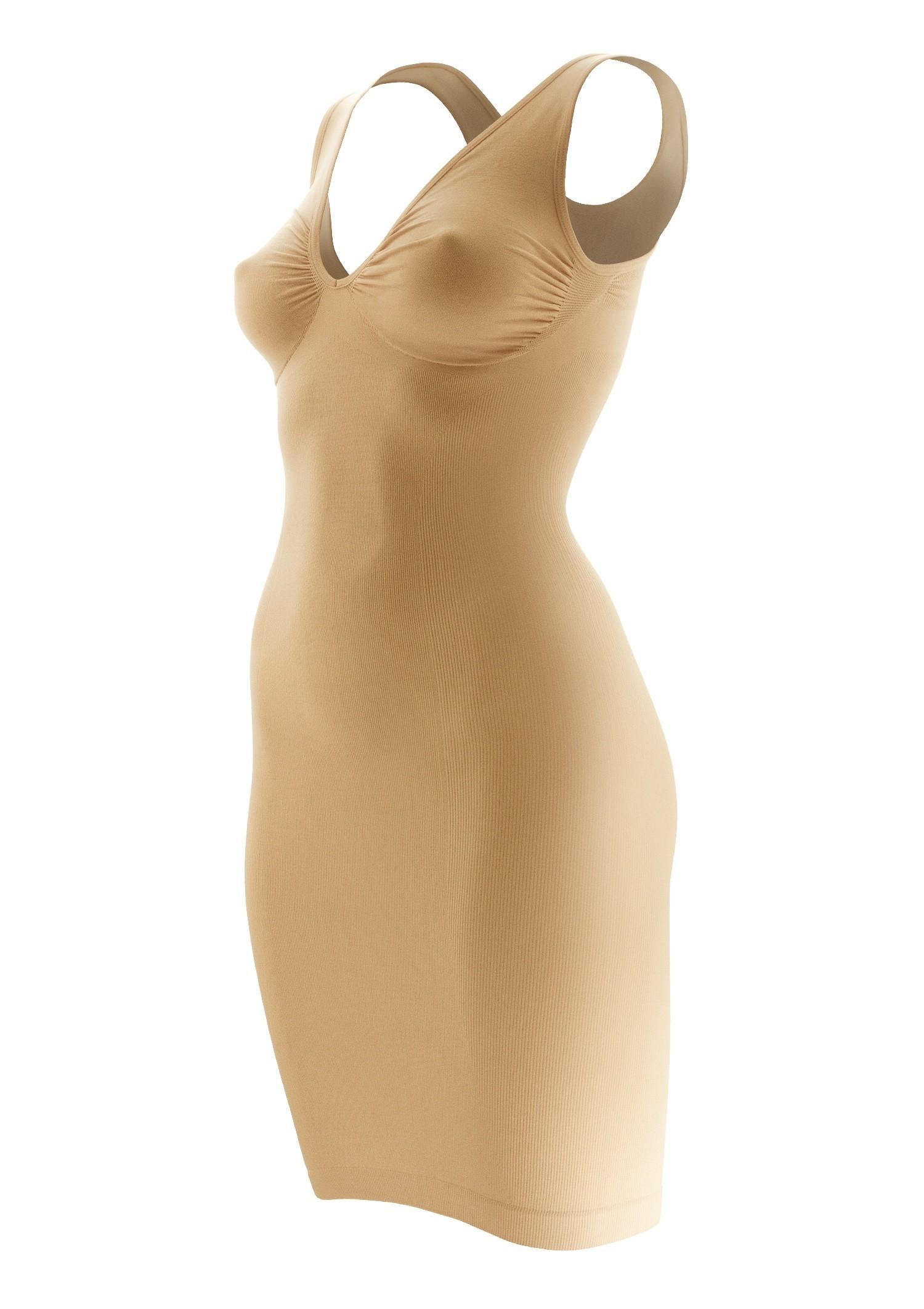 Modelująca Sukienka Slim Emotion Shapping Dress Marilyn, Marilyn