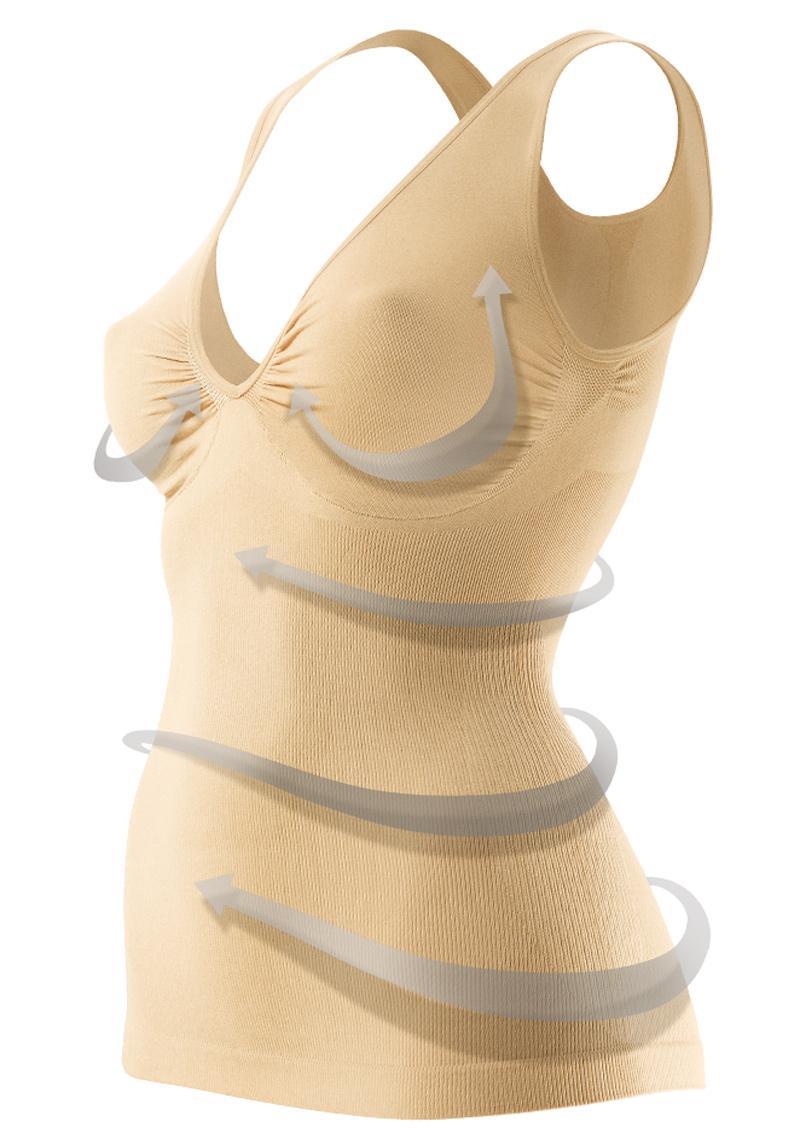 Gorset Wyszczuplający Slim Emotion Corset Marilyn