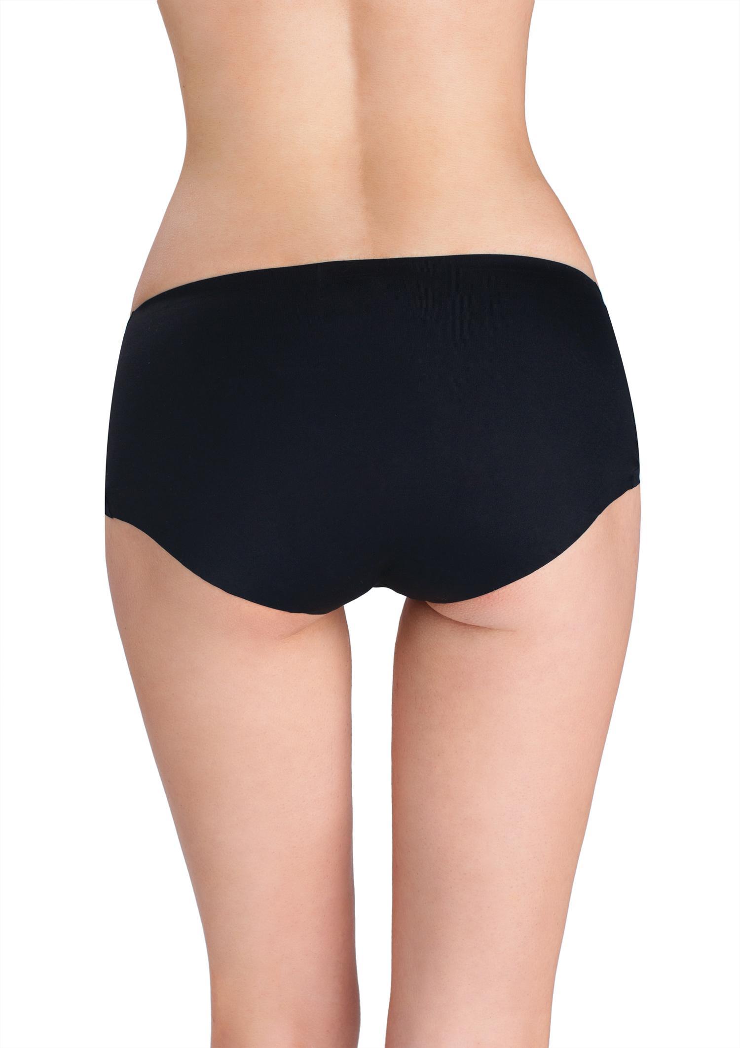 Pełne Figi Panty Incognito Poupee Marilyn