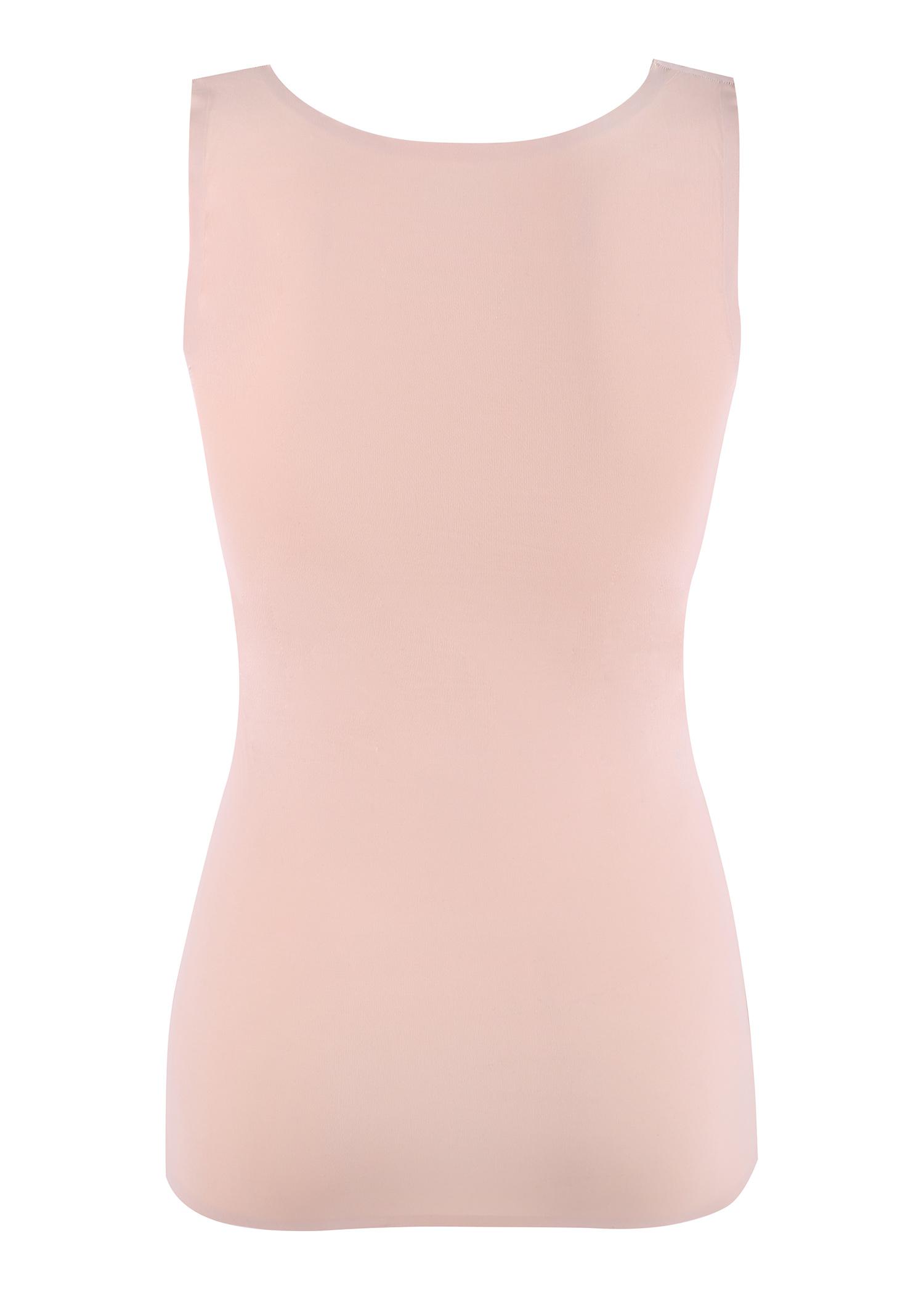 Marilyn Poupee Naked Skin Seamless Top