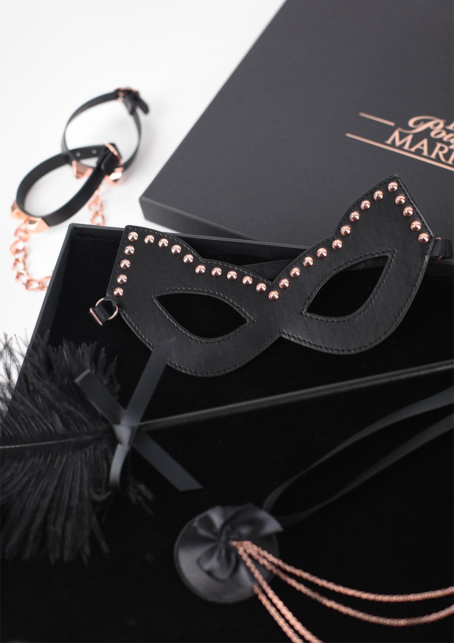 Pudełko z gadżetami Pleasure Box Poupee Marilyn, Poupee