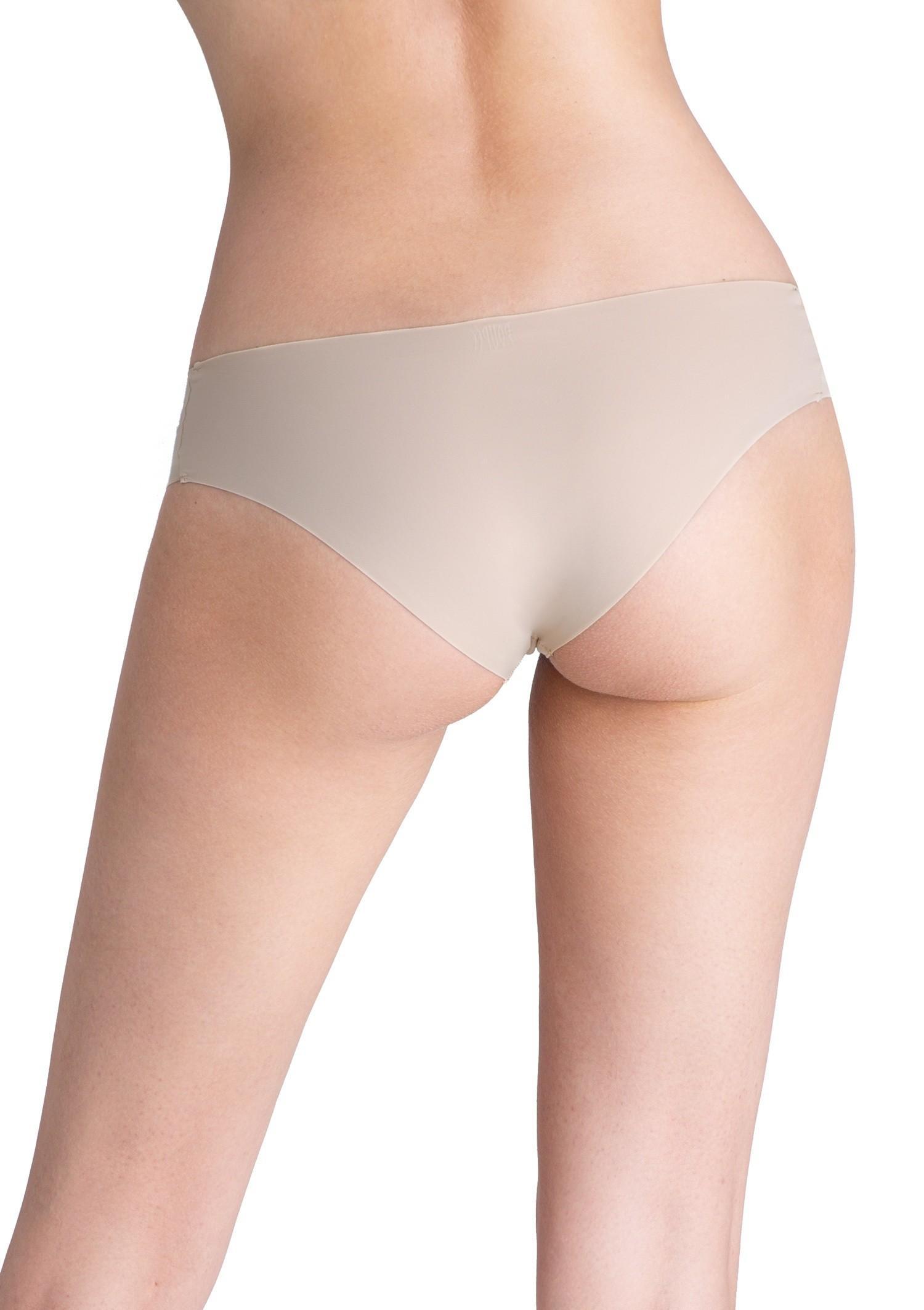Bezszwowe Bokserki Kim Boxer Poupee Marilyn Cappuccino
