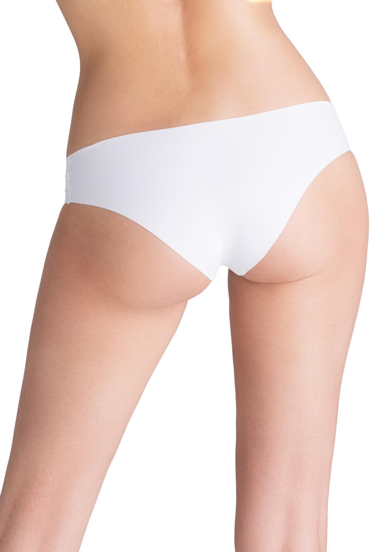 Bezszwowe Bokserki Kim Boxer Poupee Marilyn White