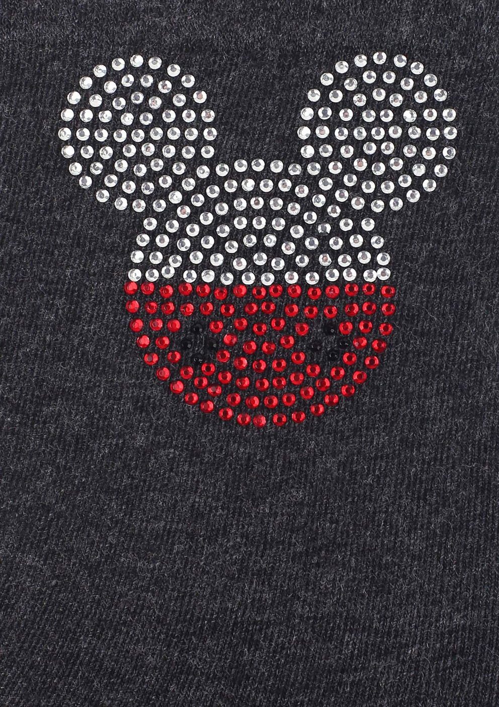 Skarpetki damskie z myszką Miki Cotton Polish Mickey Marilyn