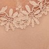 Alisha Poupee Marilyn Embroidered Lace Thong