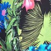 Miękki biustonosz kąpielowy w kwiaty Bahamas 2 U Poupee Marilyn