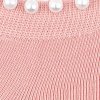 Damskie stopki bawełniane z perełkami Cotton Posh Pearls Marilyn