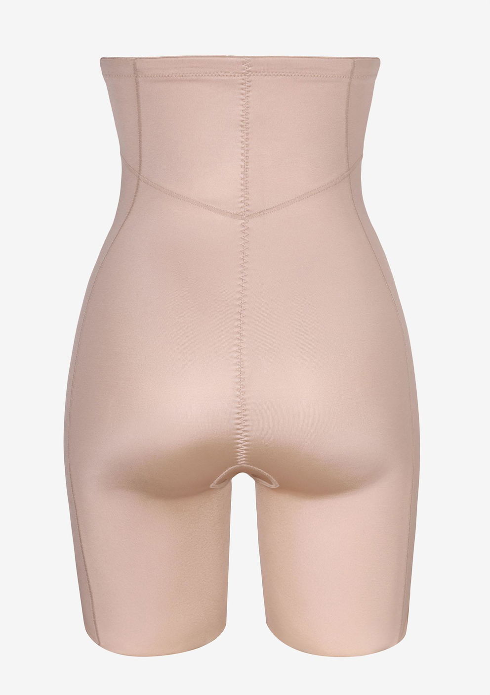 Figi damskie modelujące z wysokim stanem Gisele High Poupee Marilyn