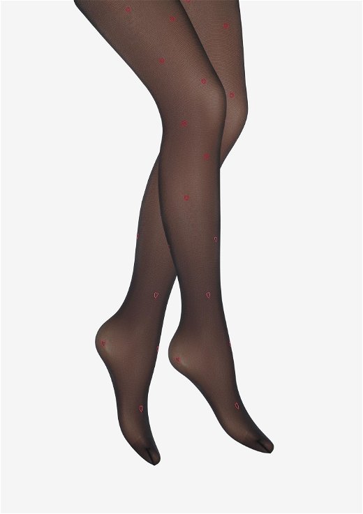 Marilyn Hot Fishnet Crotchless Tights In Stock At UK Tights