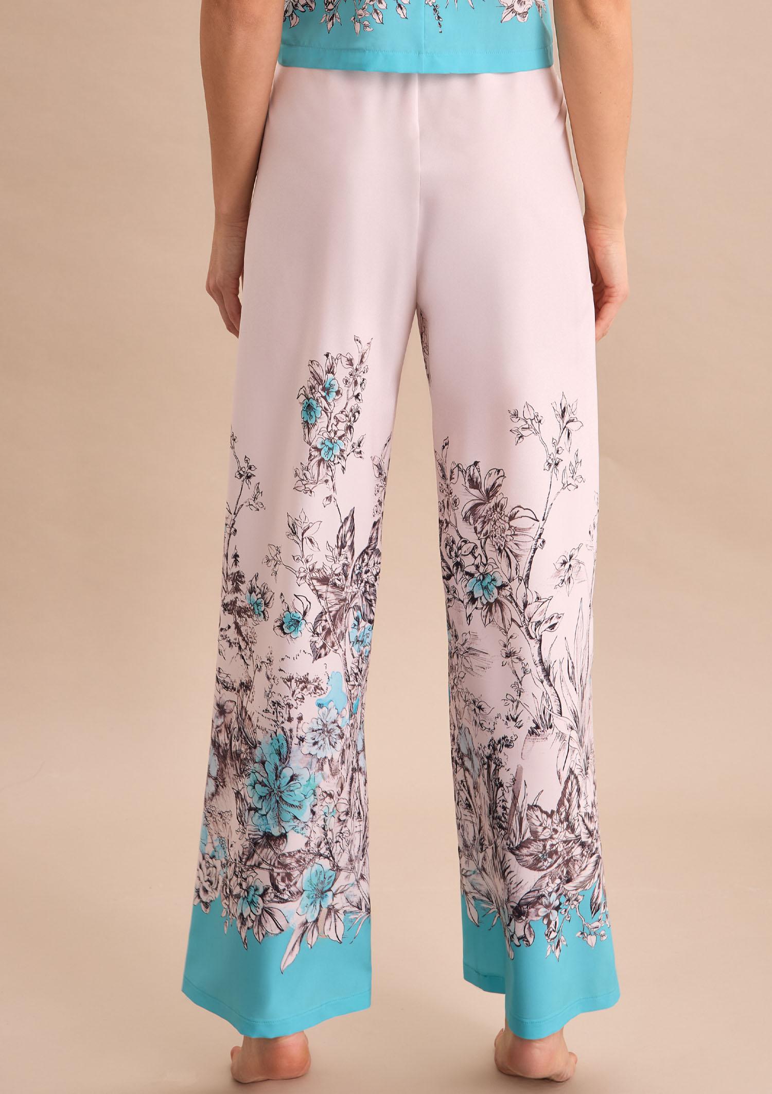 Kuloty z mikrofibry z lazurowym wykończeniem - Riviera, azure